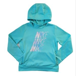 Nike Dri-fit Hoodie